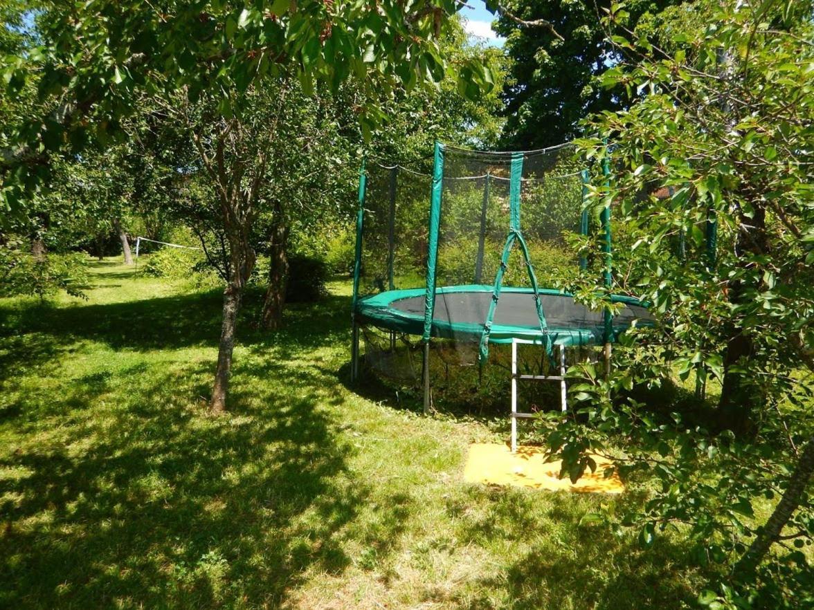 Chambre Meublee Independante, Avec Piscine Et Jardin, 1 Lit Pour 2 Personnes Direct Gare Aeroport Toulouse Exterior foto